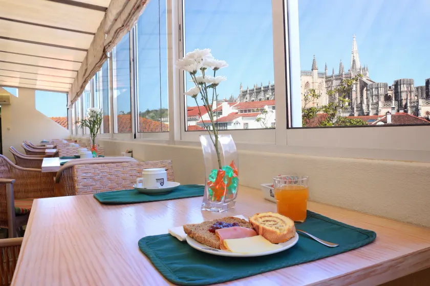 Hotel Batalha - Image 1