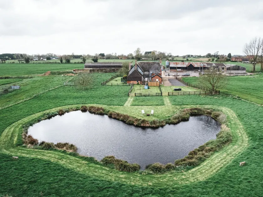 3 Woods Farm House - Image 1