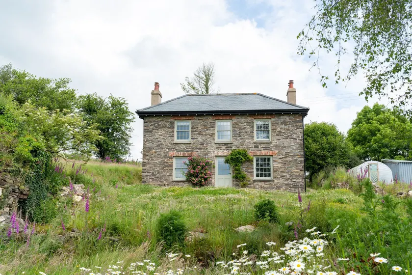 Treovis Cottage - Image 1