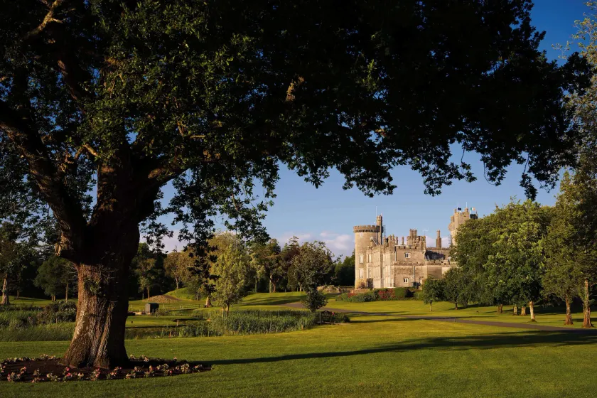 Dromoland Castle - Image 1