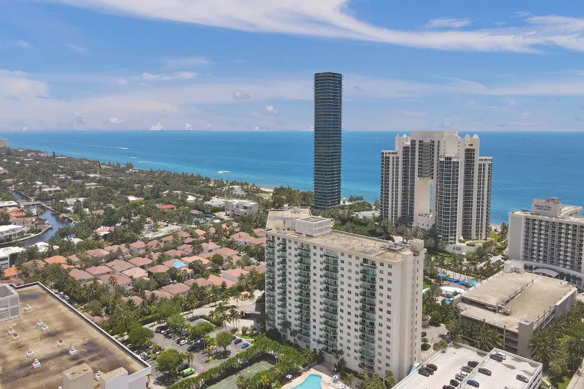 Ocean Reserve Condominium - Image 1