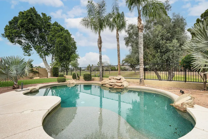 Patio & Home Gym! Augusta Ranch Golf Home - Image 1