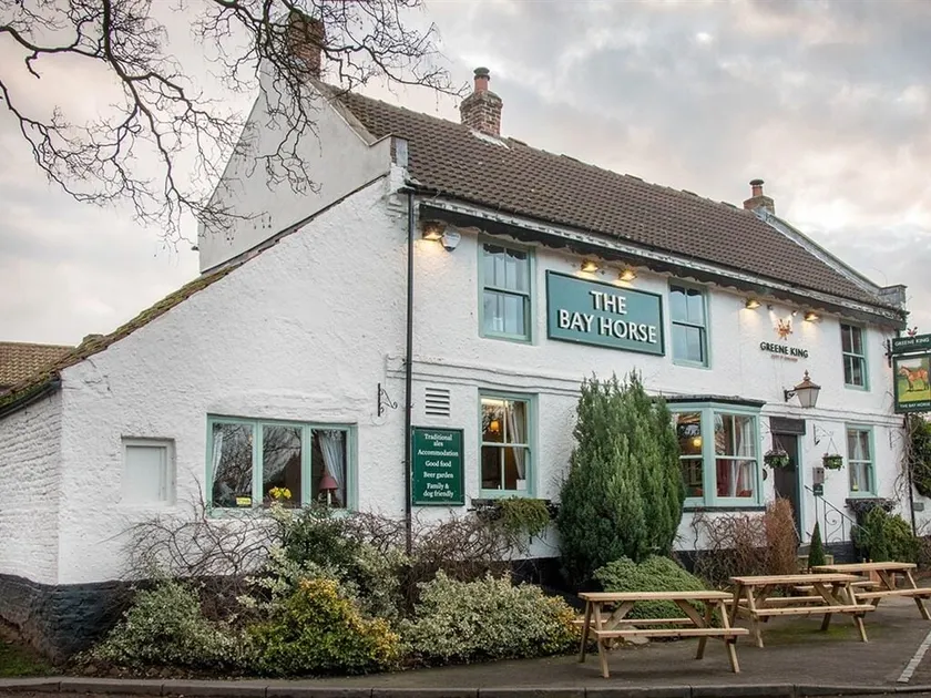 The Bay Horse Inn - Image 1