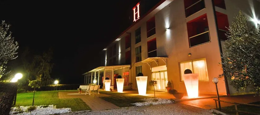 Hotel La Siesta - Image 1