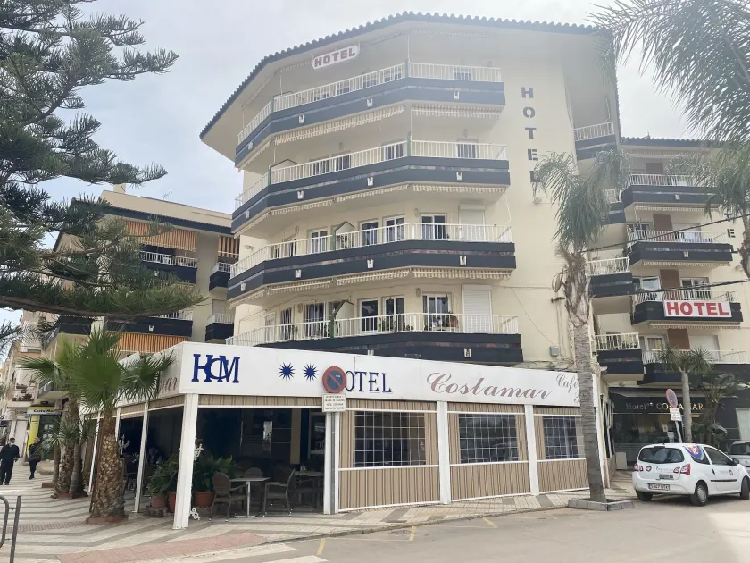 Hotel Costamar - Image 1