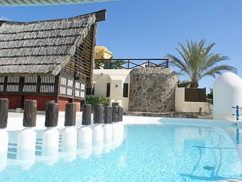 VCV VILLA BAHÍA FELIZ - Image 1