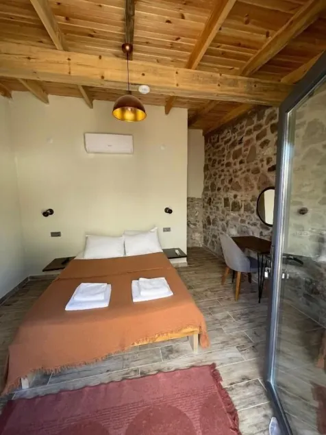 Casa Küçükköy - Room