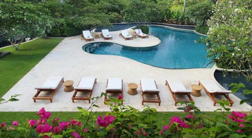Luxury Apartment at AYANA Residences - Image 1