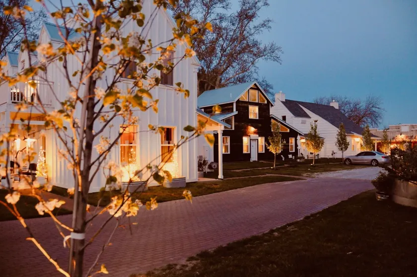 Inn Santa Clara - Image 1