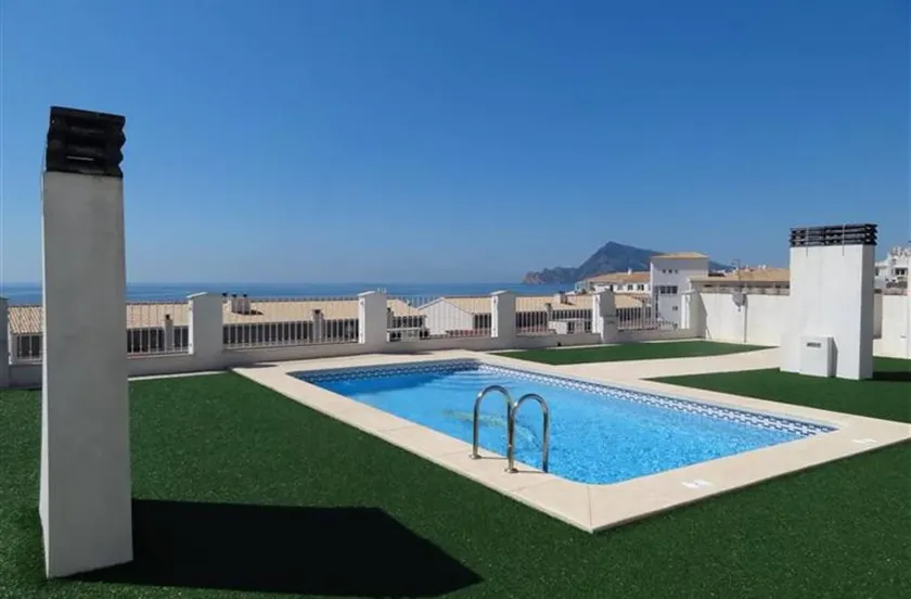 Luz de Altea - Image 1