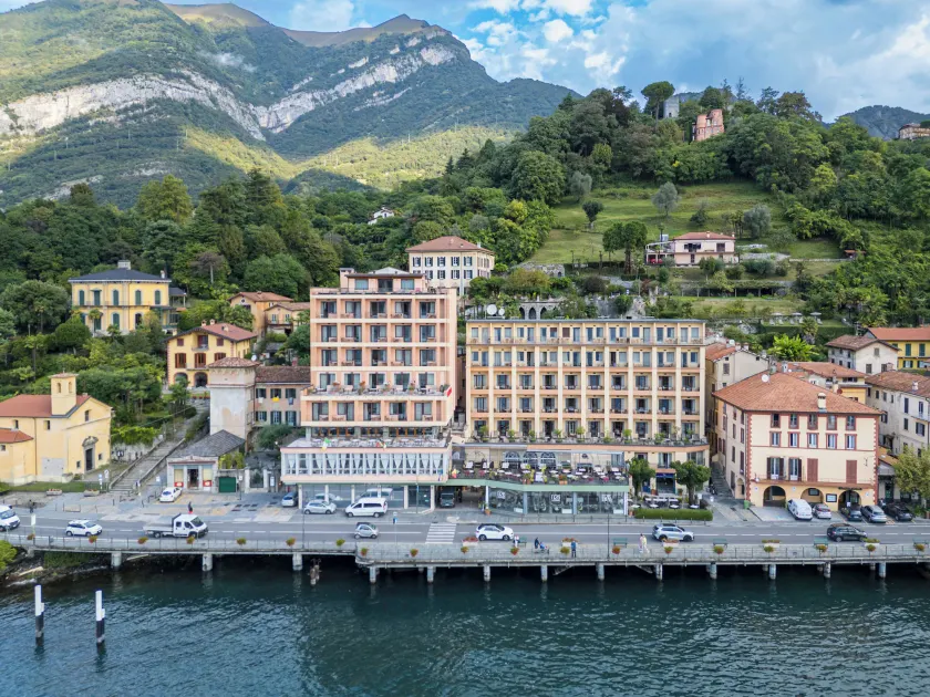 Hotel Bazzoni - Image 1