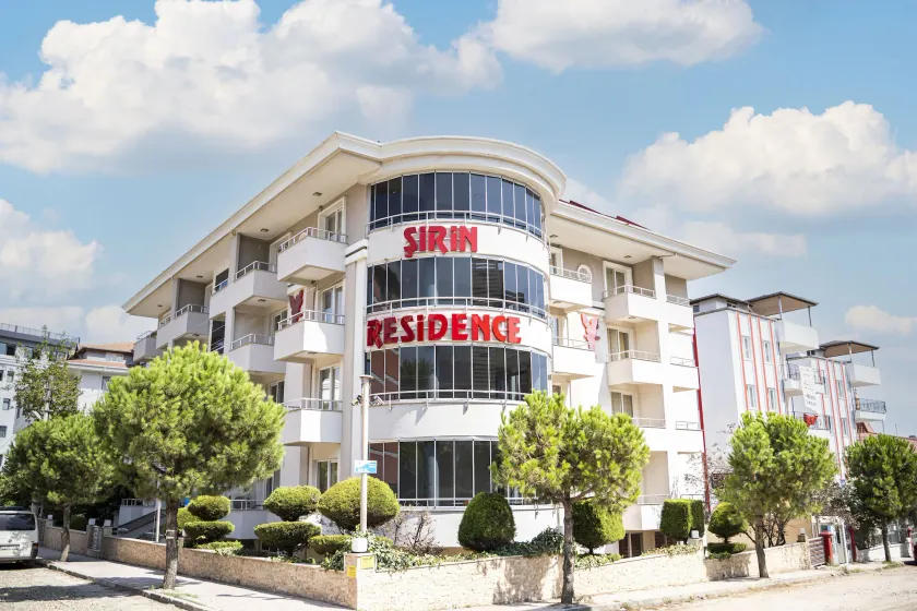 Şirin Rezidence - Image 1