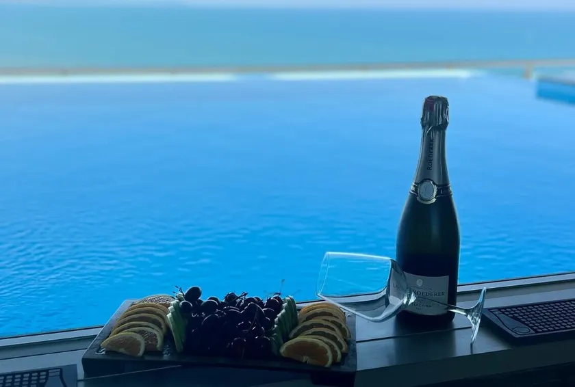 Luxury Rooftop Suites by Blumont - Image 1