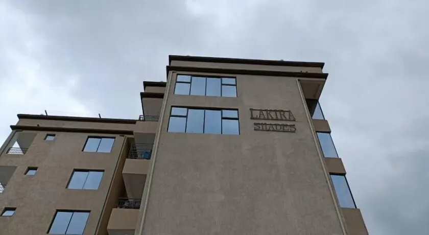 Lux Suites Lakira Shades Ongata Rongai - Image 1