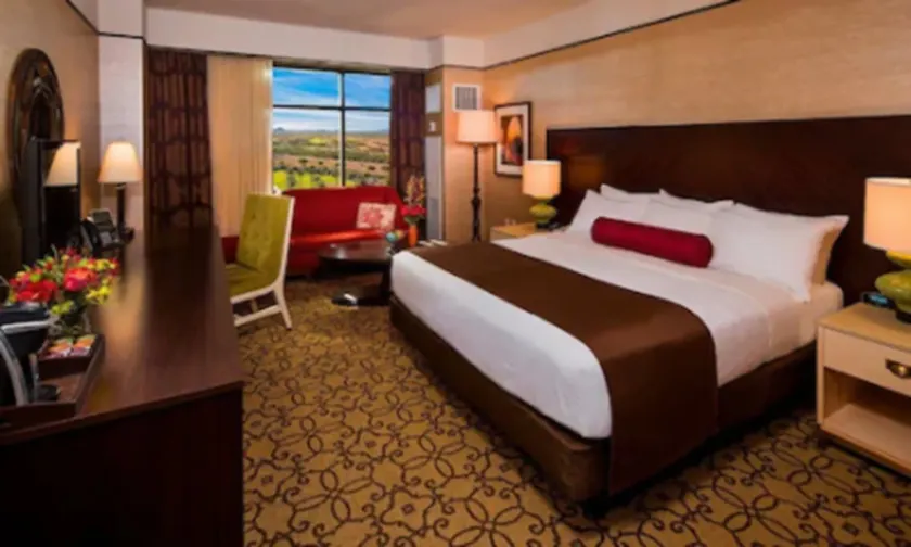 Casino del Sol Resort Tucson - Image 1