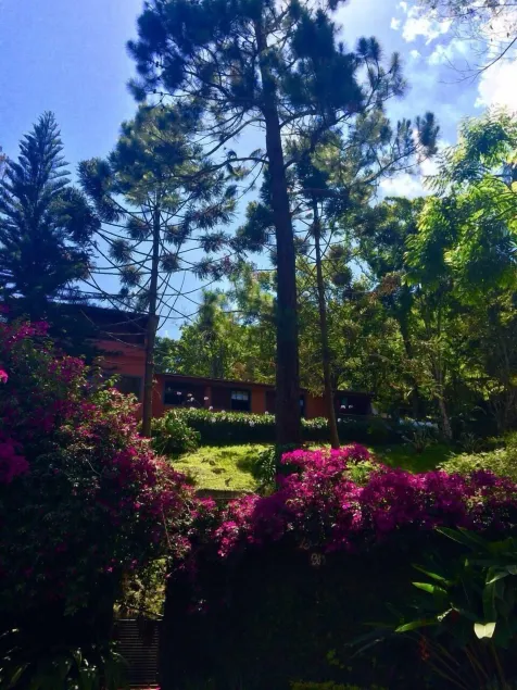 Casa Fazenda Inglesa Petrópolis RJ - Image 1