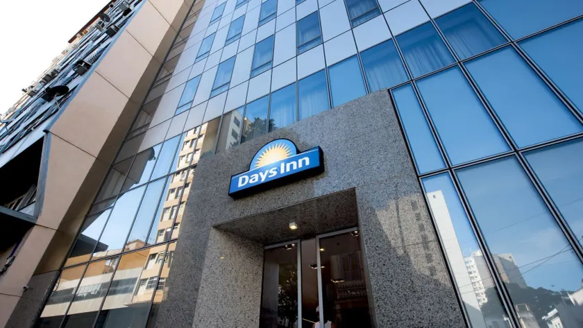 Days Inn by Wyndham Rio de Janeiro Lapa - Image 1