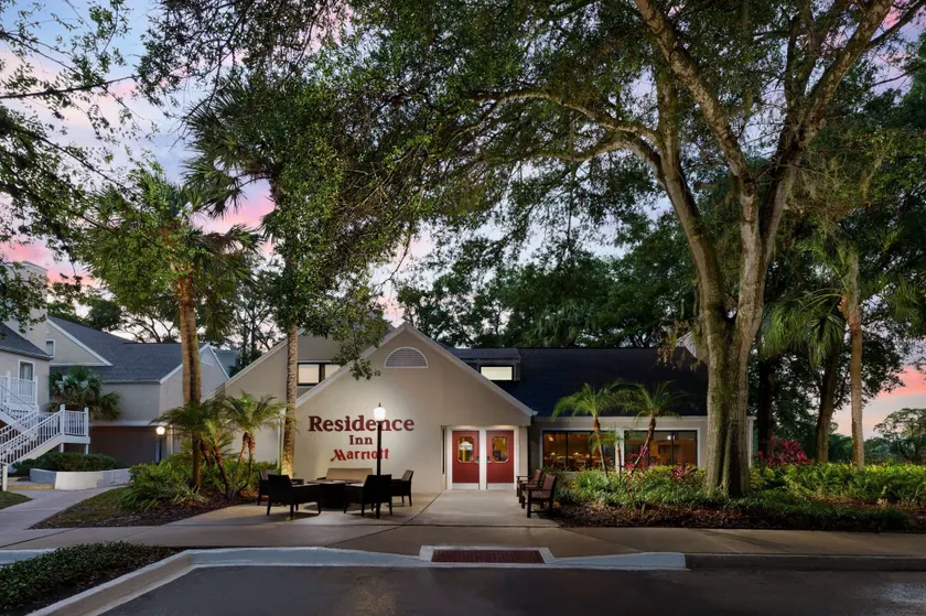Residence Inn by Marriott Orlando Altamonte Springs Maitland - Image 1