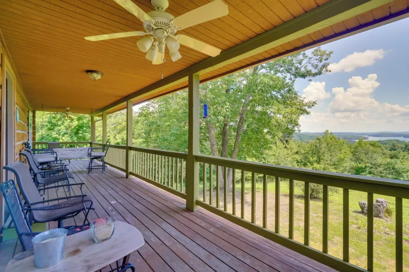 Private Mountain Cabin Retreat Near Watts Bar Lake - Image 1