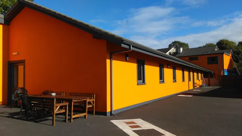 Ballyhoura Luxury Hostel - Image 1