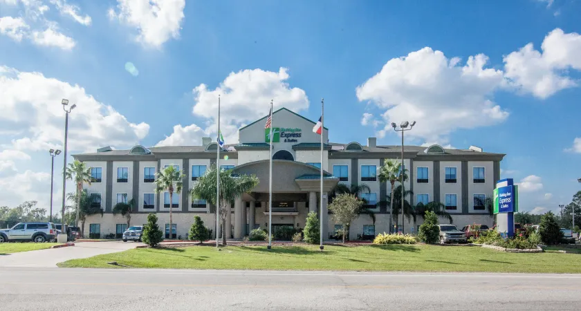 Holiday Inn Express Houston-Alvin by IHG - Image 1