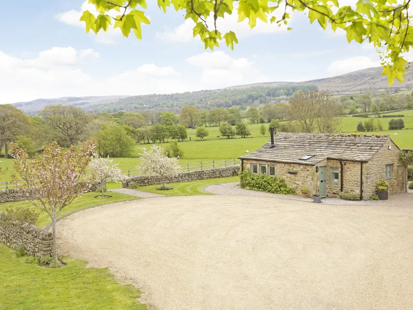 Reynard Ing Cottage - Image 1