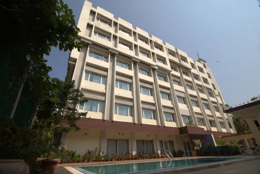 IRA By Orchid Bhubaneswar - Image 1