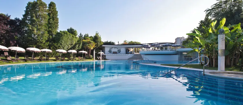 Hotel Mioni Pezzato - Image 1