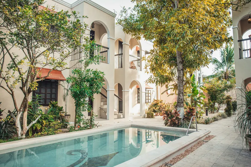 Casa Valladolid Boutique Hotel - Image 1
