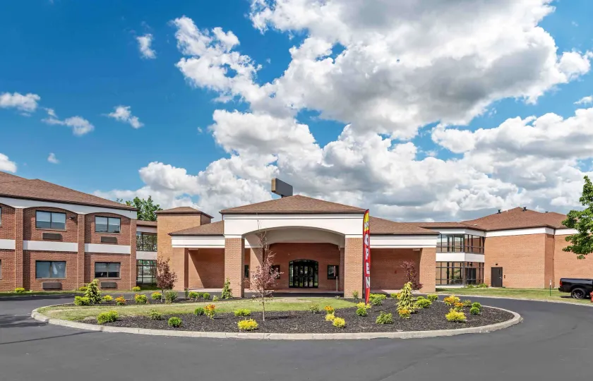 Extended Stay America Suites - Buffalo - Airport - Image 1