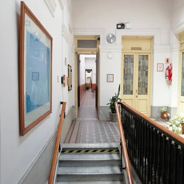 Hotel La Piedad - Image 1
