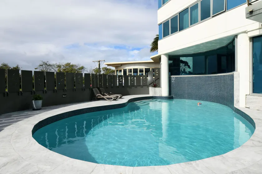 Beachfront Towers - Image 1