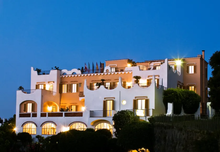 Hotel Casa Di Meglio - Image 1