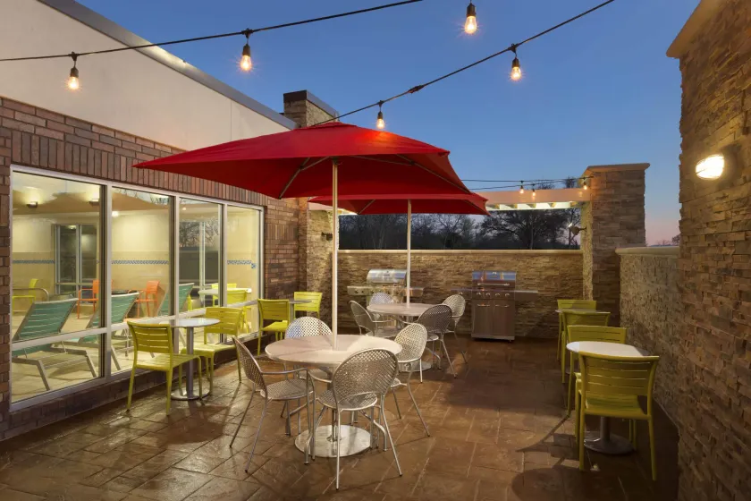 Home2 Suites by Hilton Fort Smith AR - Image 1