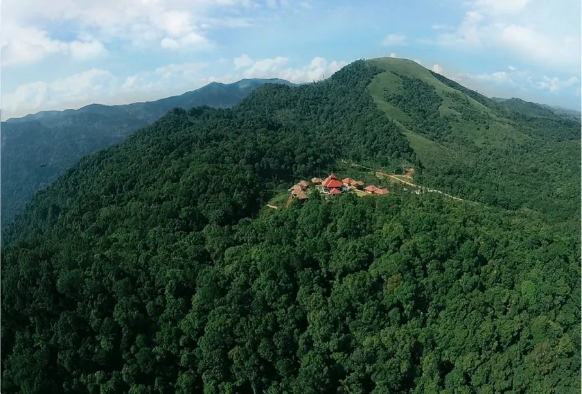 Wild Planet Jungle Resort - Image 1