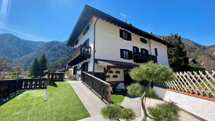Enjoy Ledro B&B - Image 1