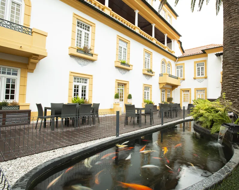 Veneza Hotel - Image 1