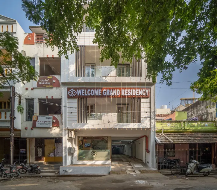Welcome Grand Residency  - Image 1