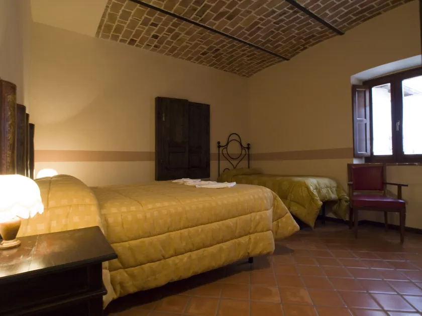 La Casa Sù Le Dimore Del Borgo - Image 1