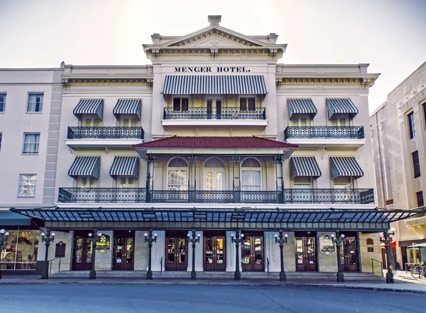 Menger Hotel - Image 1