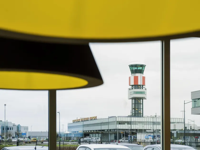 ibis budget Rotterdam The Hague Airport - Image 1