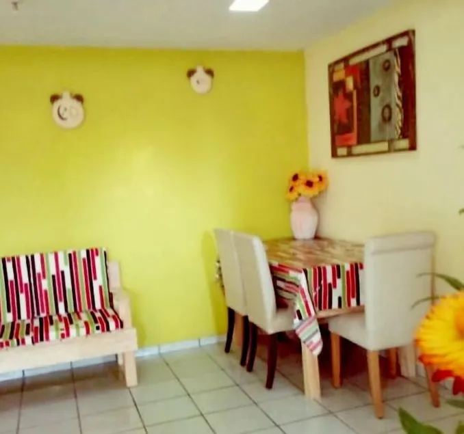 El paraíso de Zacatlán DEPARTAMENTO con JARDÍN y Lumbrera, 11 personas - Image 1