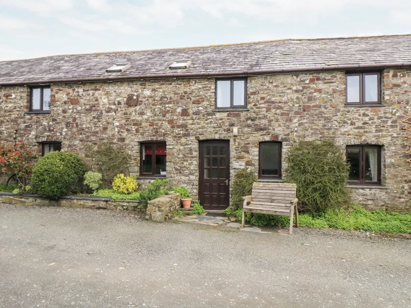 Swallow Cottage - Image 1
