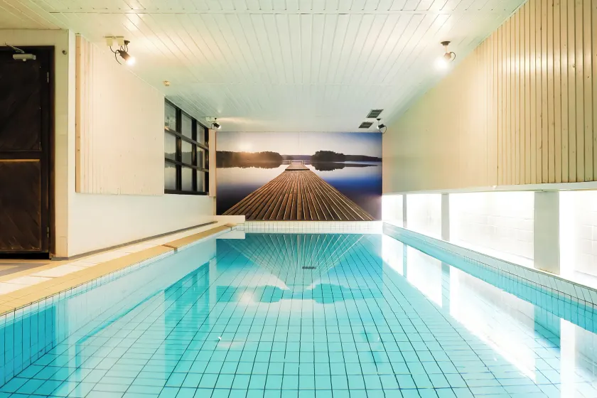 Finlandia Park Hotel Helsinki - Image 1