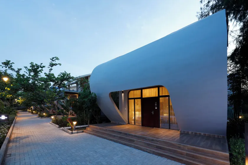 Fortune Beach Resort ECR, Chennai - Member ITC Hotels' Group - Image 1