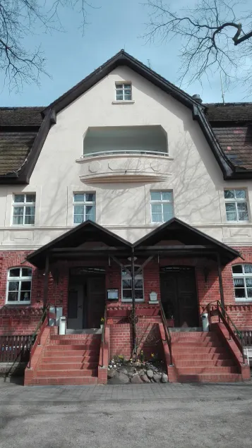 Spreewaldhotel Leipe - Image 1