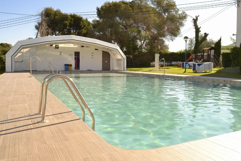 Camping Arena Blanca - Image 1