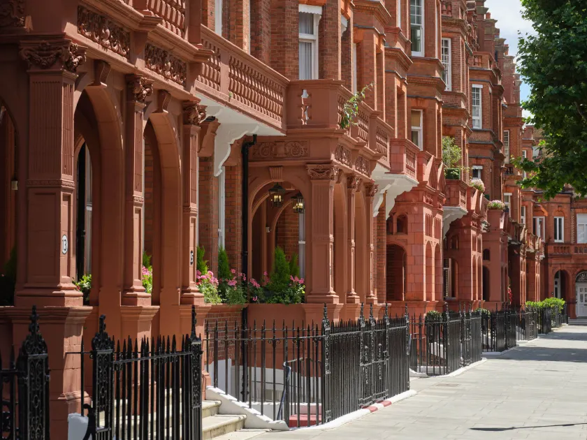 The Apartments by The Sloane Club - Image 1