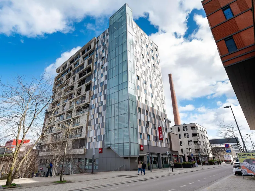 ibis Esch Belval - Image 1
