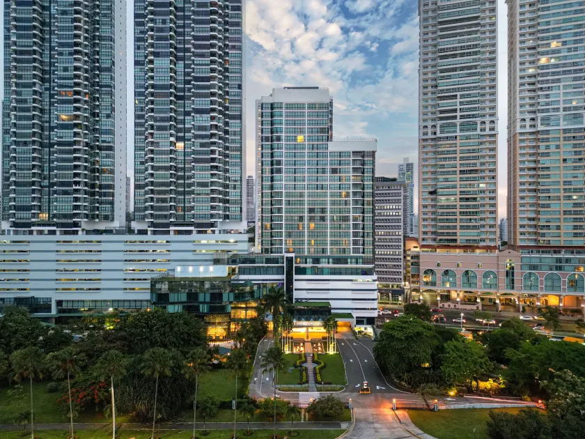 Intercontinental Miramar Panama by IHG - Image 1